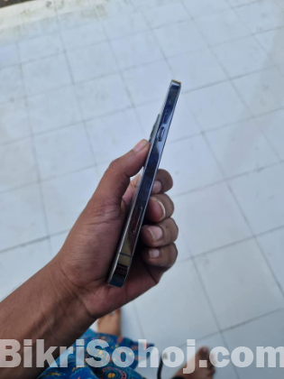 I phone 12Pro